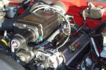 1993 CHEVROLET 454SS PICKUP - Engine - 84314