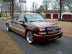 1999 CHEVROLET SILVERADO CUSTOM PICKUP - Front 3/4 - 88844