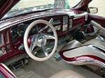 1999 CHEVROLET SILVERADO CUSTOM PICKUP - Interior - 88844