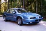 1992 PONTIAC GRAND PRIX RICHARD PETTY LIMITED EDITION - Front 3/4 - 88894