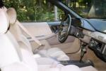 1992 PONTIAC GRAND PRIX RICHARD PETTY LIMITED EDITION - Interior - 88894