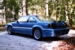 1992 PONTIAC GRAND PRIX RICHARD PETTY LIMITED EDITION - Rear 3/4 - 88894