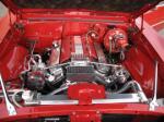 1968 CHEVROLET CAMARO SS CONVERTIBLE PRO-TOURING - Engine - 88923