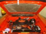1971 PLYMOUTH ROAD RUNNER 2 DOOR HARDTOP - Engine - 88926
