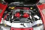 1990 NISSAN 300ZX 2 DOOR COUPE - Engine - 88977