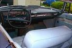 1963 CHRYSLER IMPERIAL 2 DOOR HARDTOP - Interior - 88984
