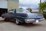 1963 CHRYSLER IMPERIAL 2 DOOR HARDTOP - Rear 3/4 - 88984