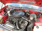 1984 PONTIAC TRANS AM 2 DOOR COUPE - Engine - 88986