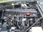 1993 JAGUAR XJS 2 DOOR CONVERTIBLE - Engine - 89005