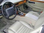 1993 JAGUAR XJS 2 DOOR CONVERTIBLE - Interior - 89005