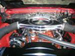 1967 OLDSMOBILE 442 W30 2 DOOR HARDTOP - Engine - 89023
