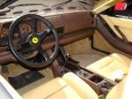 1988 FERRARI TESTAROSSA 2 DOOR COUPE - Interior - 89040
