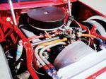 1992 FORD THUNDERBIRD BUDWEISER #11 NASCAR - Engine - 89067