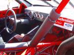 1992 FORD THUNDERBIRD BUDWEISER #11 NASCAR - Interior - 89067