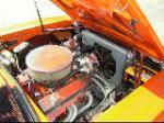 1969 CHEVROLET CAMARO SS CUSTOM COUPE - Engine - 89085