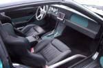 1987 CHEVROLET CAMARO IROC CUSTOM 2 DOOR COUPE - Interior - 89094