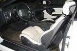 1994 PONTIAC FIREBIRD TRANS AM CONVERTIBLE - Interior - 89139