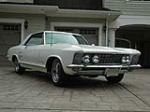 1964 BUICK RIVIERA 2 DOOR COUPE - Front 3/4 - 89153