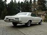 1964 BUICK RIVIERA 2 DOOR COUPE - Rear 3/4 - 89153