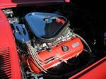 1967 CHEVROLET CORVETTE CONVERTIBLE - Engine - 89191