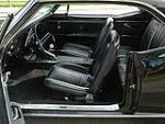 1967 CHEVROLET CAMARO RS COUPE - Interior - 89213