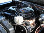 1965 OLDSMOBILE CUTLASS 442 2 DOOR HARDTOP - Engine - 89280