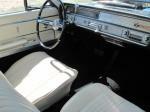 1965 OLDSMOBILE CUTLASS 442 2 DOOR HARDTOP - Interior - 89280