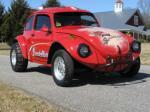 1973 VOLKSWAGEN BEETLE DUNE BUGGY - Front 3/4 - 89281