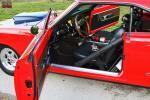 1969 PLYMOUTH GTX CUSTOM COUPE - Interior - 89288
