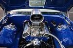 1987 PONTIAC FIREBIRD CUSTOM COUPE - Engine - 89297