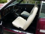 1973 AMERICAN MOTORS JAVELIN 2 DOOR COUPE - Interior - 89318