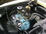 1965 PONTIAC CATALINA 2 DOOR HARDTOP 2+2 - Engine - 89326