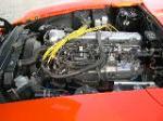 1977 DATSUN 280Z 2 DOOR COUPE - Engine - 89573