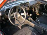 1977 DATSUN 280Z 2 DOOR COUPE - Interior - 89573