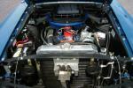 1969 FORD MUSTANG MACH 1 FASTBACK - Engine - 90901