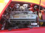 1963 AUSTIN-HEALEY 3000 MARK II CONVERTIBLE - Engine - 90916
