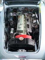 1961 AUSTIN-HEALEY 3000 BT7 ROADSTER - Engine - 90920