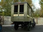 1931 FORD MODEL AA POSTAL DELIVERY TRUCK - Rear 3/4 - 90934