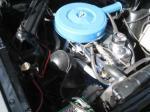 1965 FORD RANCHERO CUSTOM PICKUP - Engine - 90955