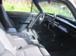 1965 FORD RANCHERO CUSTOM PICKUP - Interior - 90955