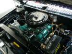 1959 BUICK INVICTA CONVERTIBLE - Engine - 90964