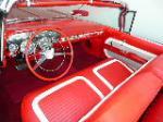 1959 BUICK INVICTA CONVERTIBLE - Interior - 90964