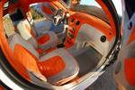 2006 CHEVROLET HHR CUSTOM - Interior - 90985