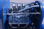 1932 FORD ROADSTER HOT ROD - Engine - 90989