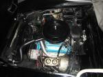 1979 CHEVROLET CORVETTE CUSTOM COUPE - Engine - 90990