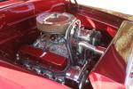 1949 CADILLAC SERIES 62 CUSTOM 2 DOOR HARDTOP - Engine - 91002