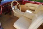 1949 CADILLAC SERIES 62 CUSTOM 2 DOOR HARDTOP - Interior - 91002
