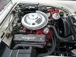 1956 FORD THUNDERBIRD CONVERTIBLE - Engine - 91011