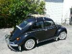 1966 VOLKSWAGEN BEETLE SEDAN TYPE 1 - Front 3/4 - 91015