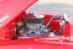 1952 CHEVROLET 3100 CUSTOM PICKUP - Engine - 91021